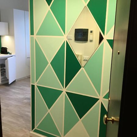 בולוניה Wall Art Fiera מראה חיצוני תמונה