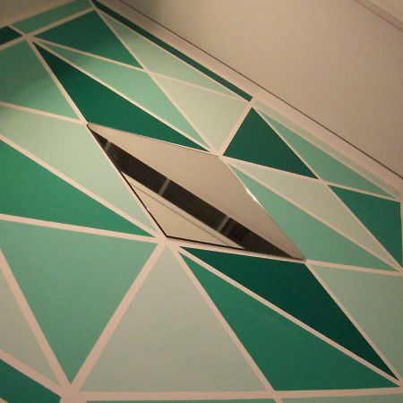 בולוניה Wall Art Fiera מראה חיצוני תמונה