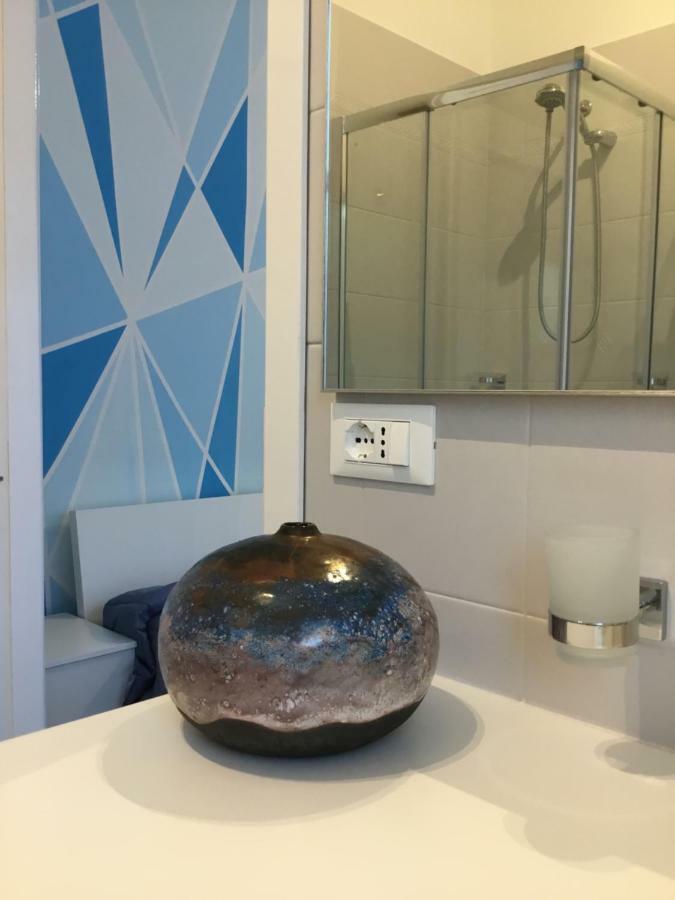 בולוניה Wall Art Fiera מראה חיצוני תמונה