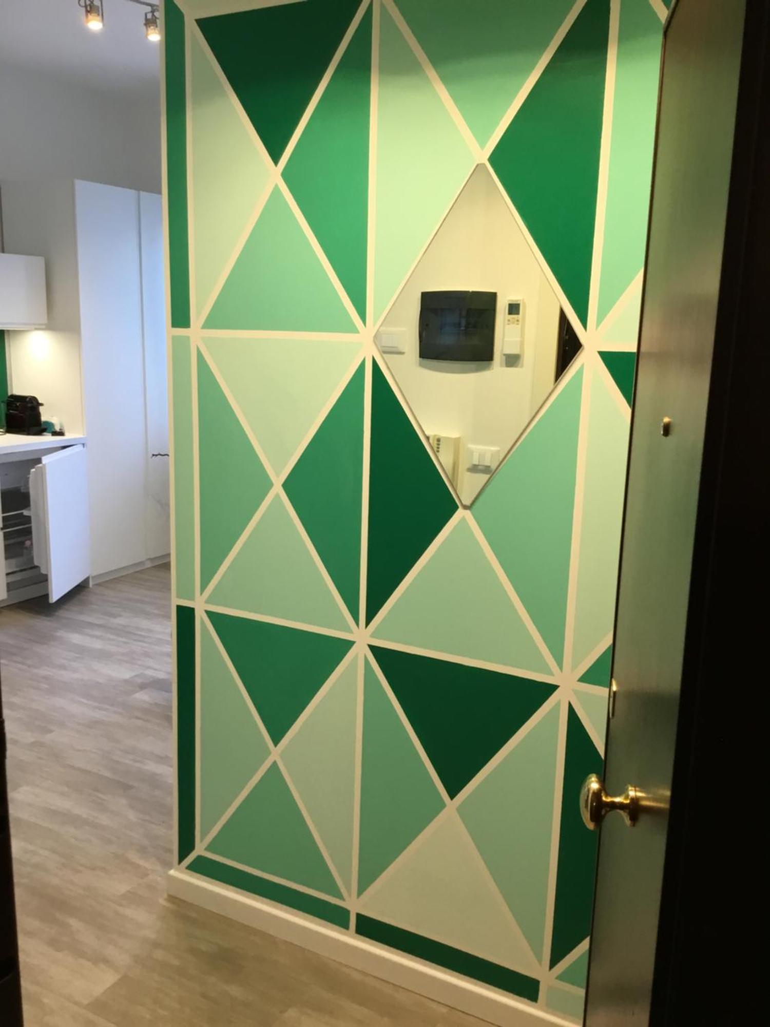 בולוניה Wall Art Fiera מראה חיצוני תמונה