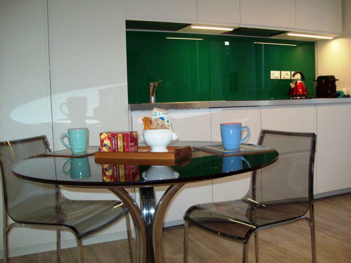 בולוניה Wall Art Fiera מראה חיצוני תמונה